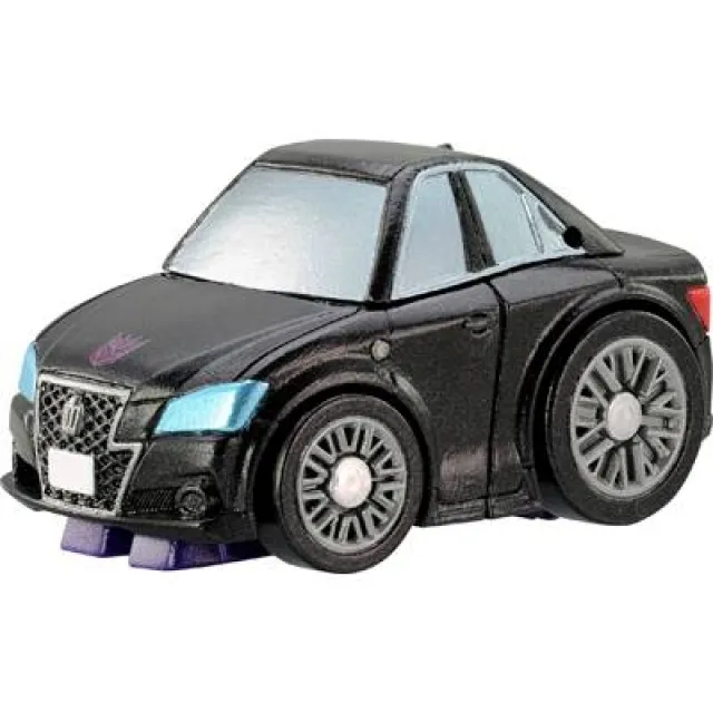 Q-Series QT26 Shockwave Chibi Figure (Transformers)