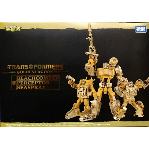 Takara Tomy (Transformers)
