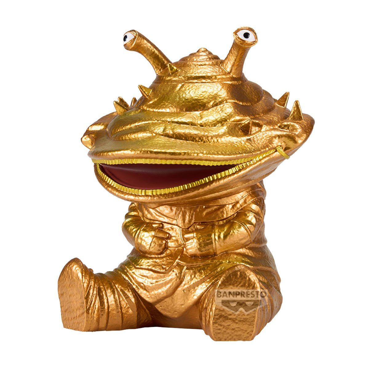 Banpresto Gashapon Kanigon Special Color