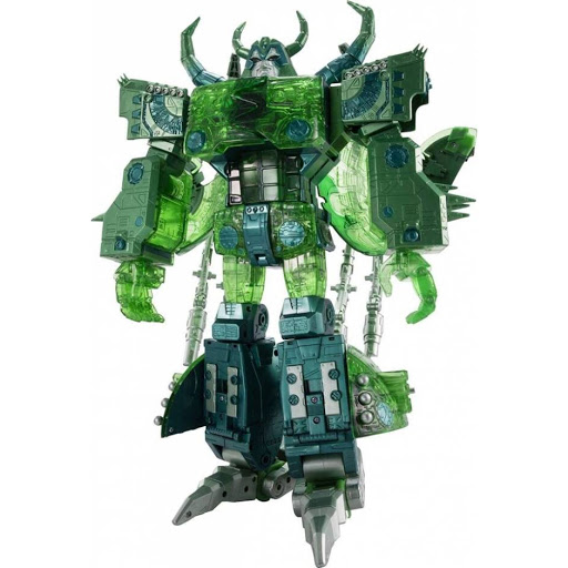 (Transformers)