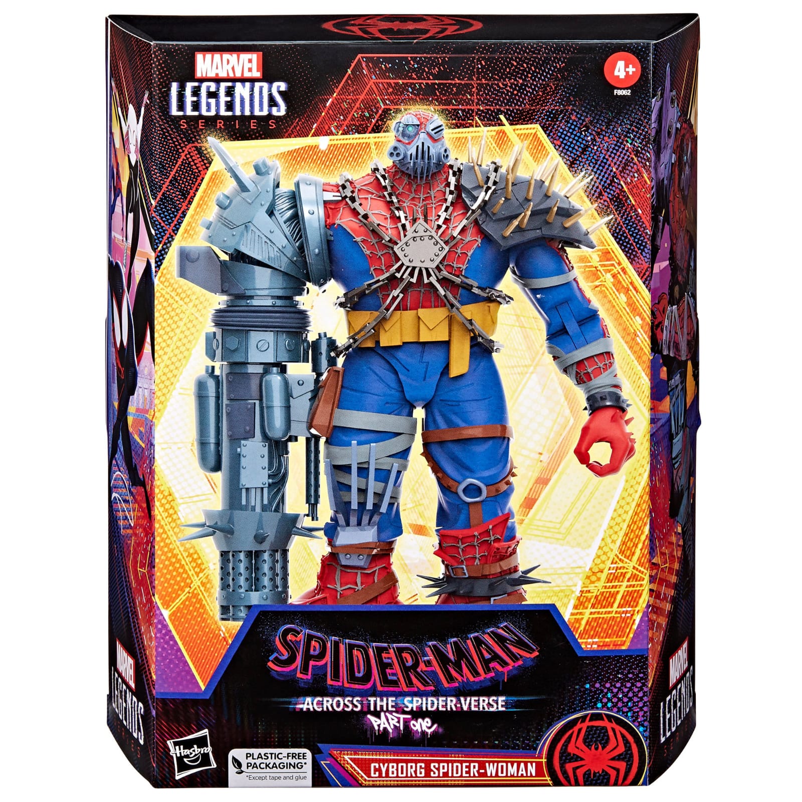 BANDAI (Spider-Man)