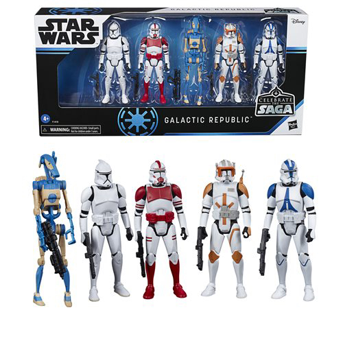 BANDAI (Star Wars)