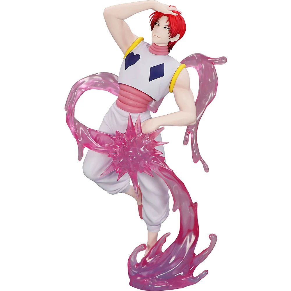 Furyu Exceed Creative Figure Hisoka Scale Figure (Hunter x Hunter)