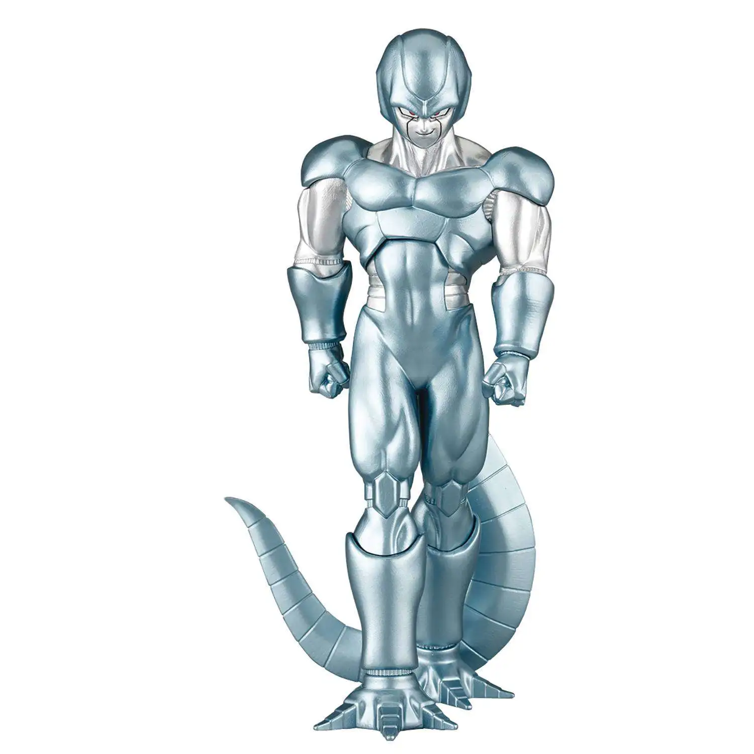 Banpresto Solid Edge Works Metal Cooler Scale Figure (Dragon Ball Z)