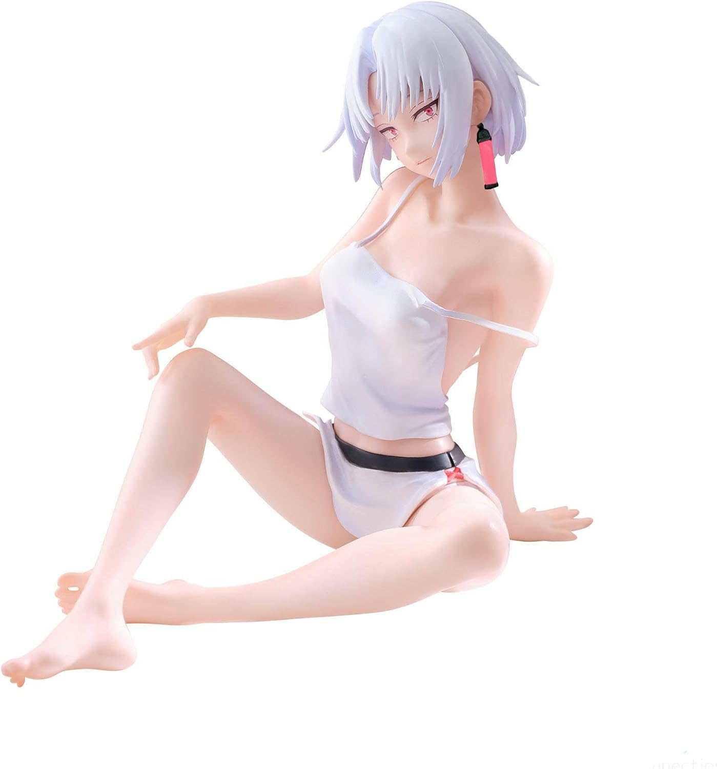 SEGA Yumemirize Drake Scale Figure (Goddess of Victory: Nikke)