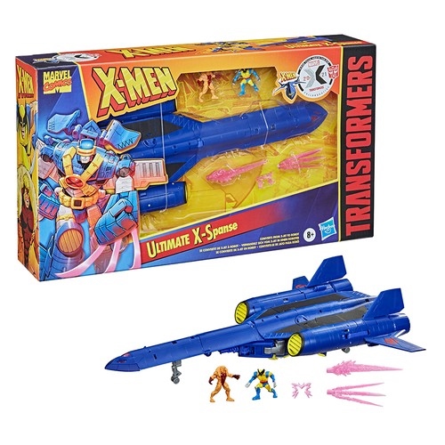 (Transformers)
