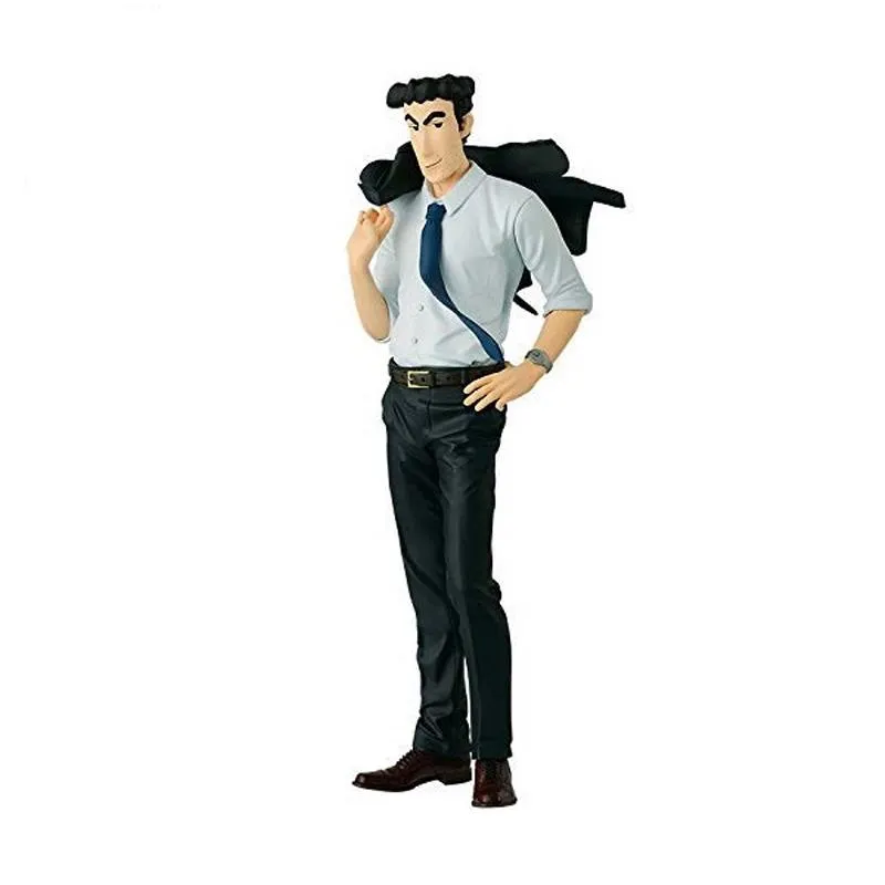 Banpresto Creator x Creator Scale Figure Hiroshi Nohara (Crayon Shin-chan)