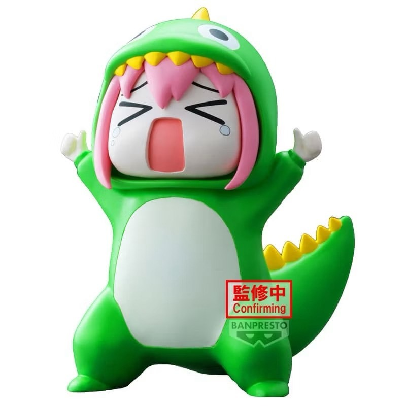 Banpresto Scale Figure Approval-Seeking Monster (Lonely Roll!)