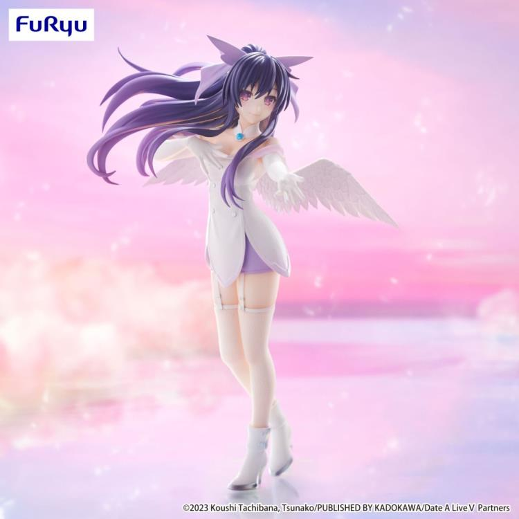 Furyu BiCute Scale Figure Tohka Yatogami (Date A Live)