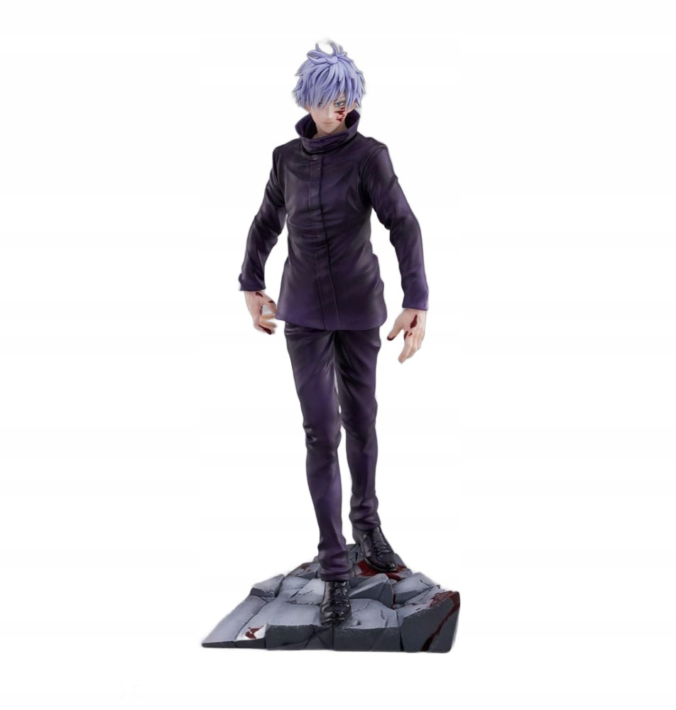 SEGA Luminasta Satoru Gojo Scale Figure (Jujutsu Kaisen)