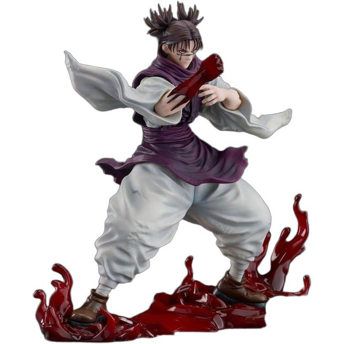 SEGA Figurizma Choso Flowing Red Scale (Jujutsu Kaisen)