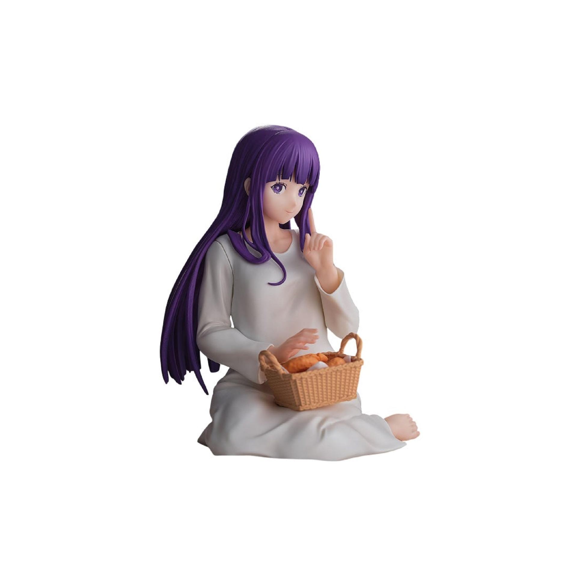 SEGA Yumemirize Fern Nap Ver. Scale Figure (Frieren)