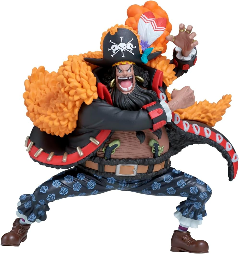 (海賊王 One Piece)