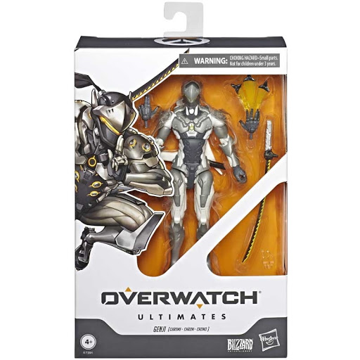 (Overwatch)