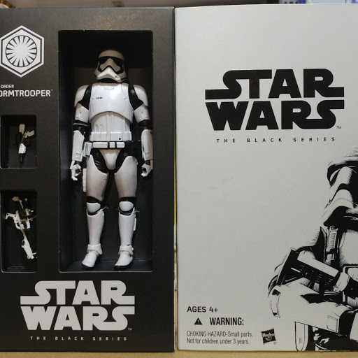BANDAI (Star Wars)