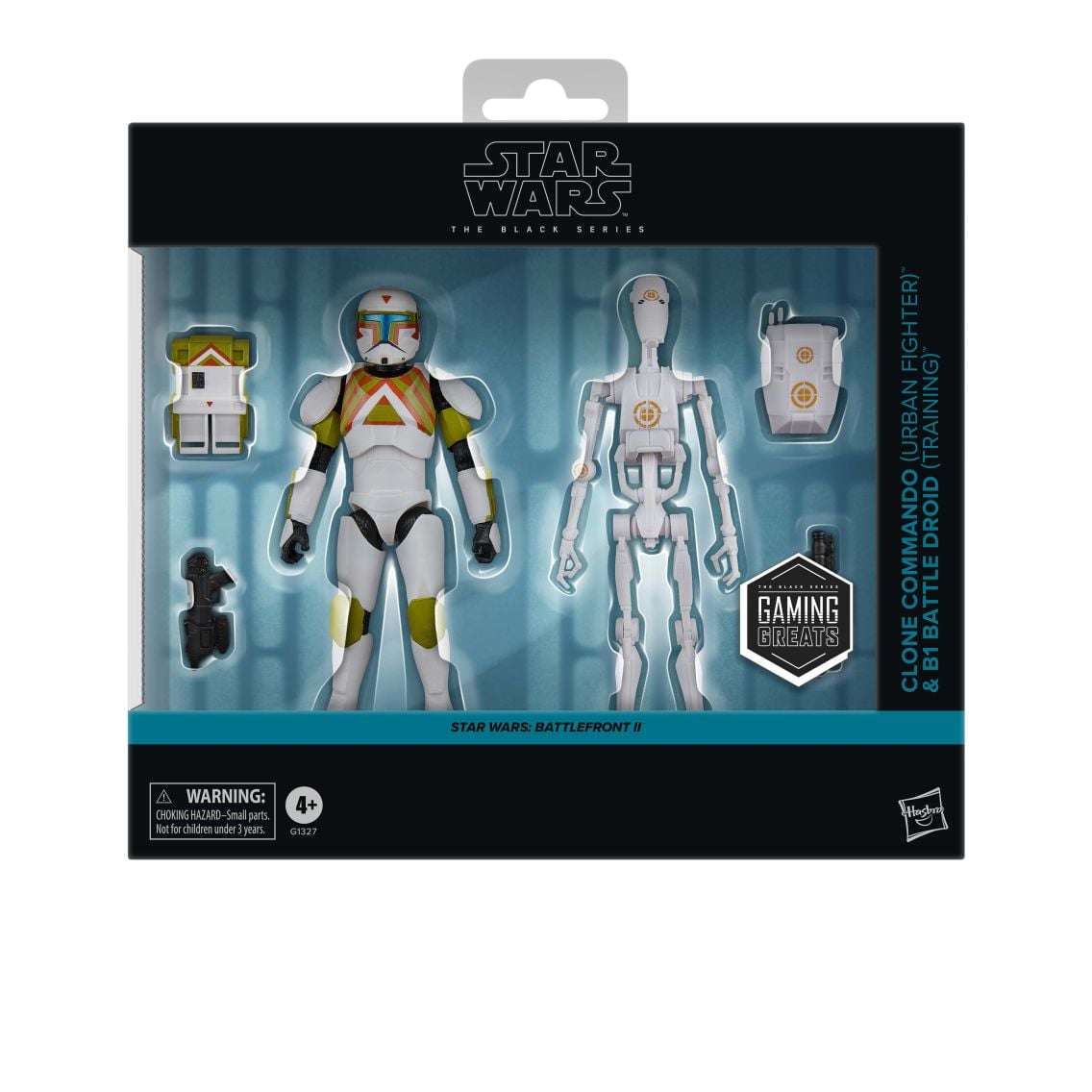 (Star Wars)