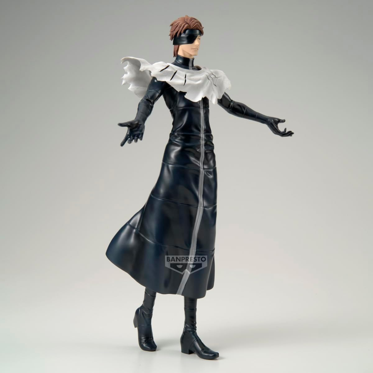 Aizen Sosuke
