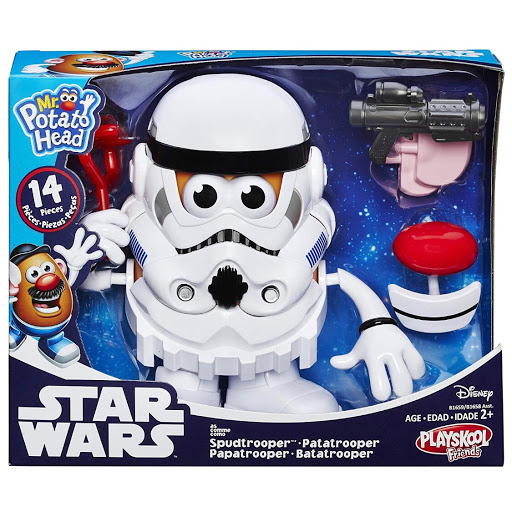 Hasbro (Star Wars)