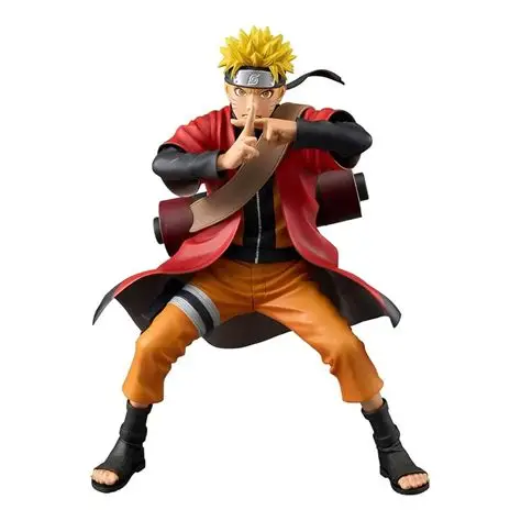 Banpresto Grandista Special Edition Uzumaki Naruto Scale Figure (Naruto)