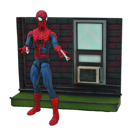 (Marvel)