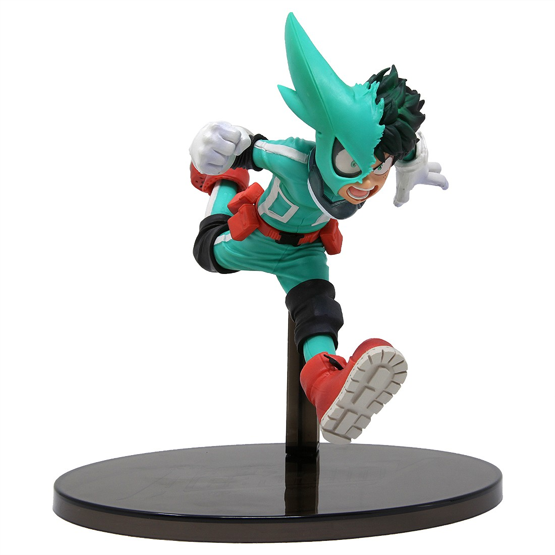 Banpresto Figure Colosseum Izuku Midoriya Vol.1 Scale Figure (My Hero Academia)