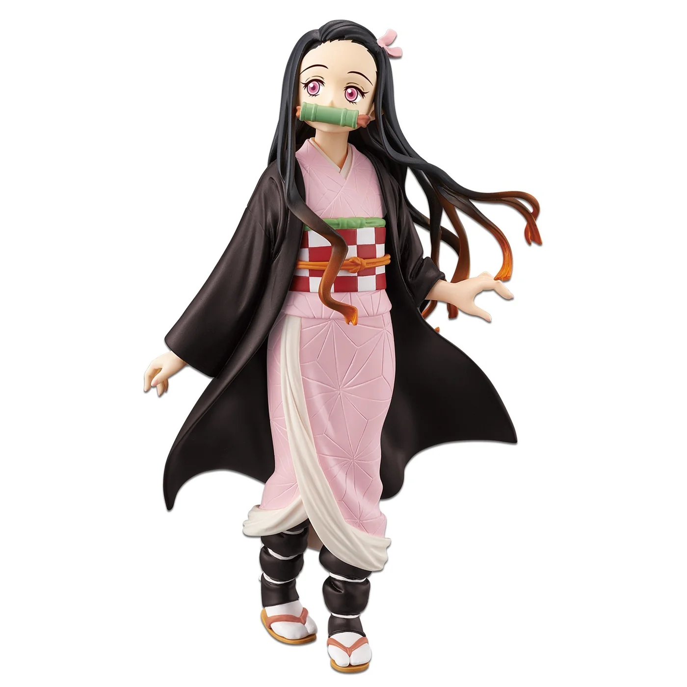 Banpresto Nezuko Kamado Vol. 2 Scale Figure (Demon Slayer)
