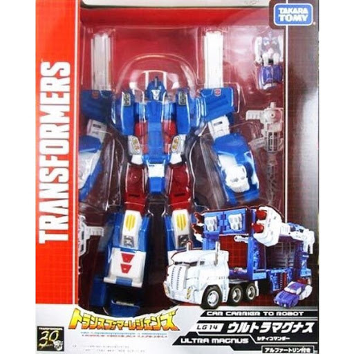 Takara Tomy (Transformers)