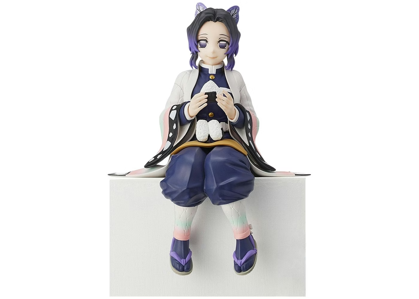 SEGA PM Perching Figure Shinobu Kocho (Demon Slayer)