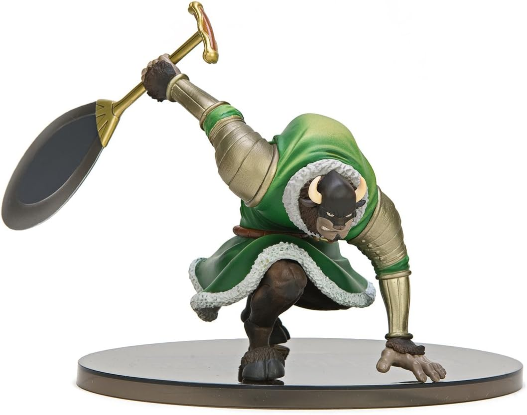 Banpresto SCultures 3 Vol. 2 Dalton Scale Figure (One Piece)