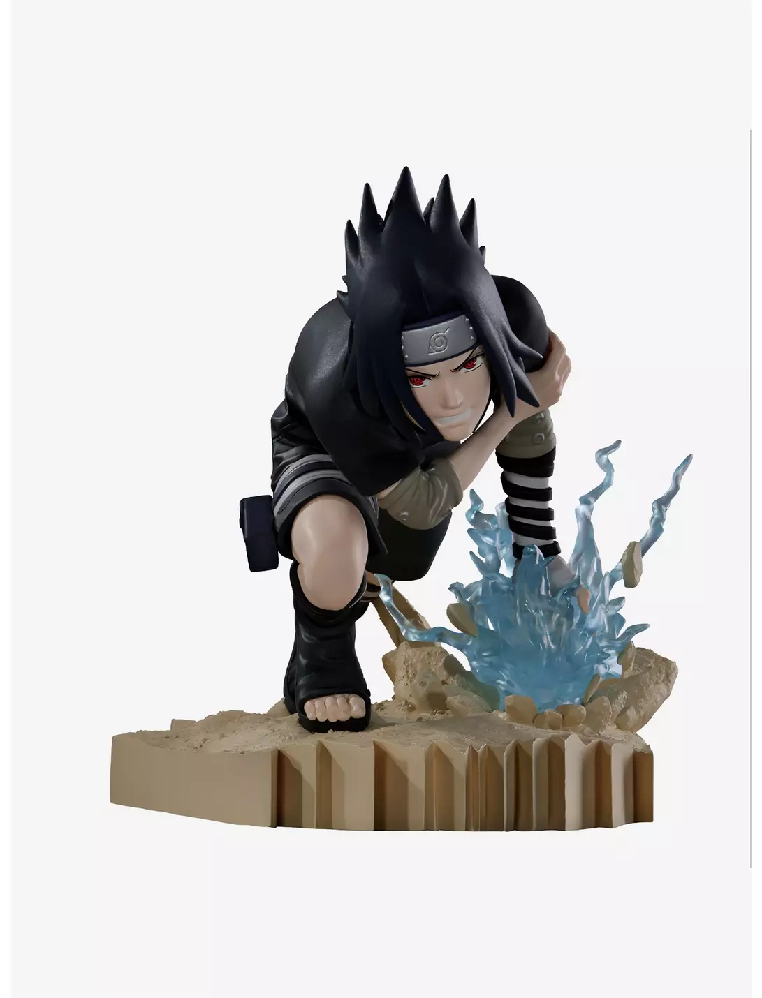 Naruto Shippuden Combination Battle 2 Sasuke Uchiha (Naruto)