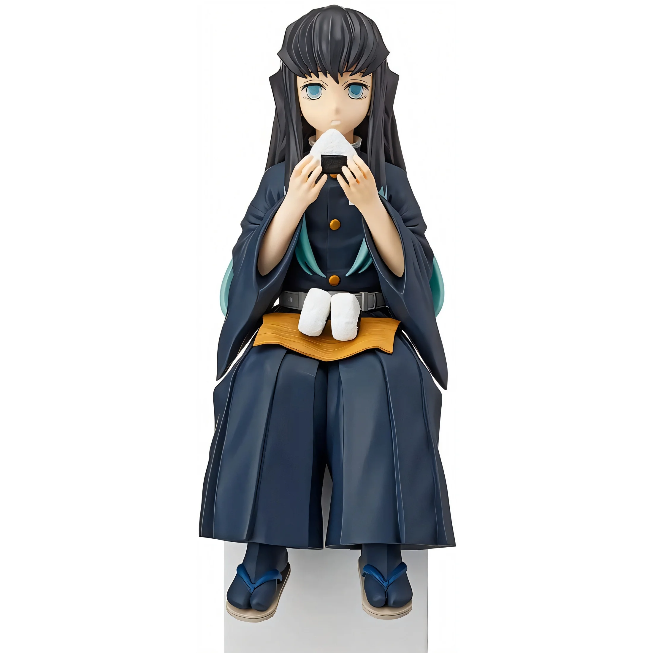 SEGA PM Perching Figure Muichiro Tokito (Demon Slayer)