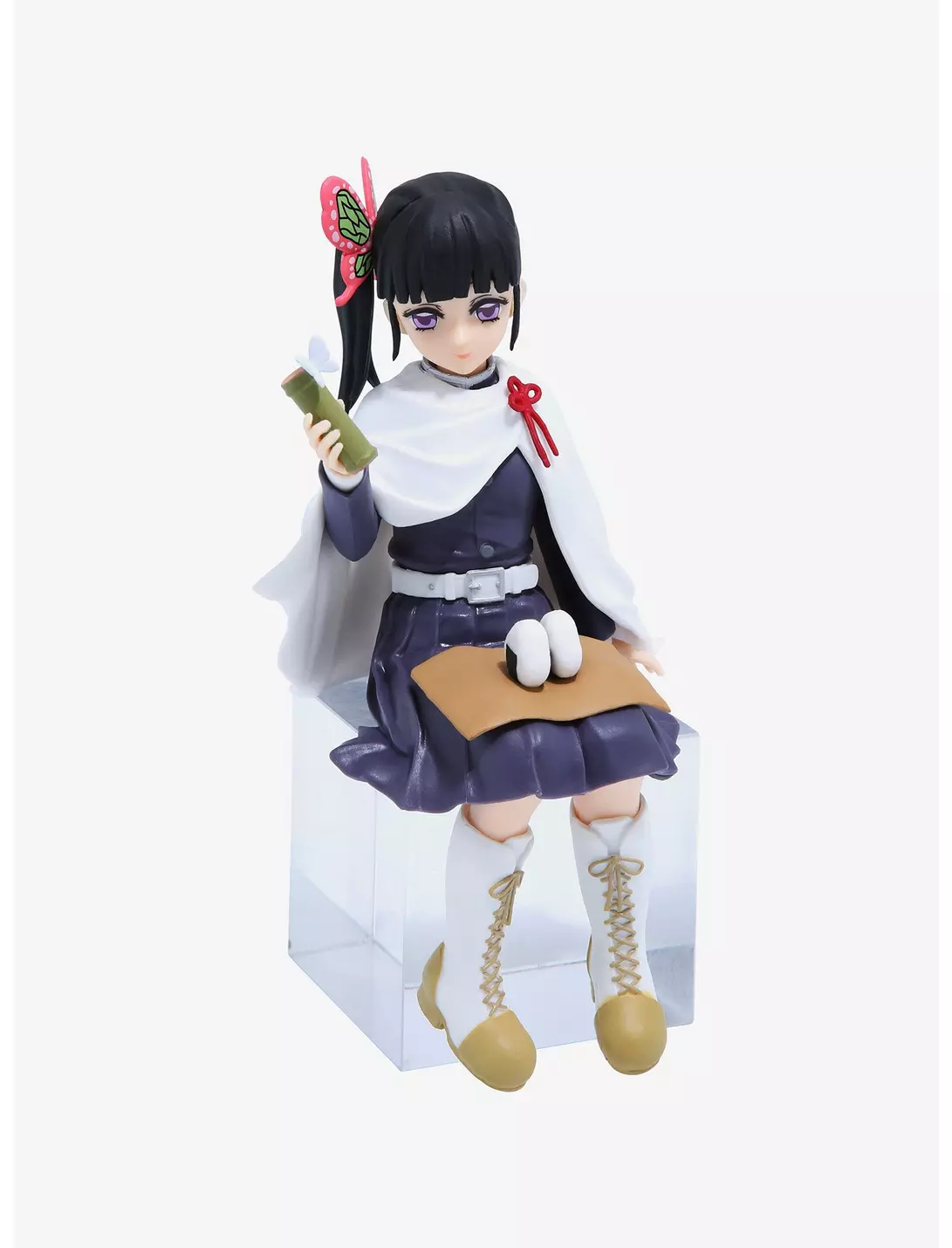 SEGA PM Kanao Tsuyuri Chibi Figure (Demon Slayer)