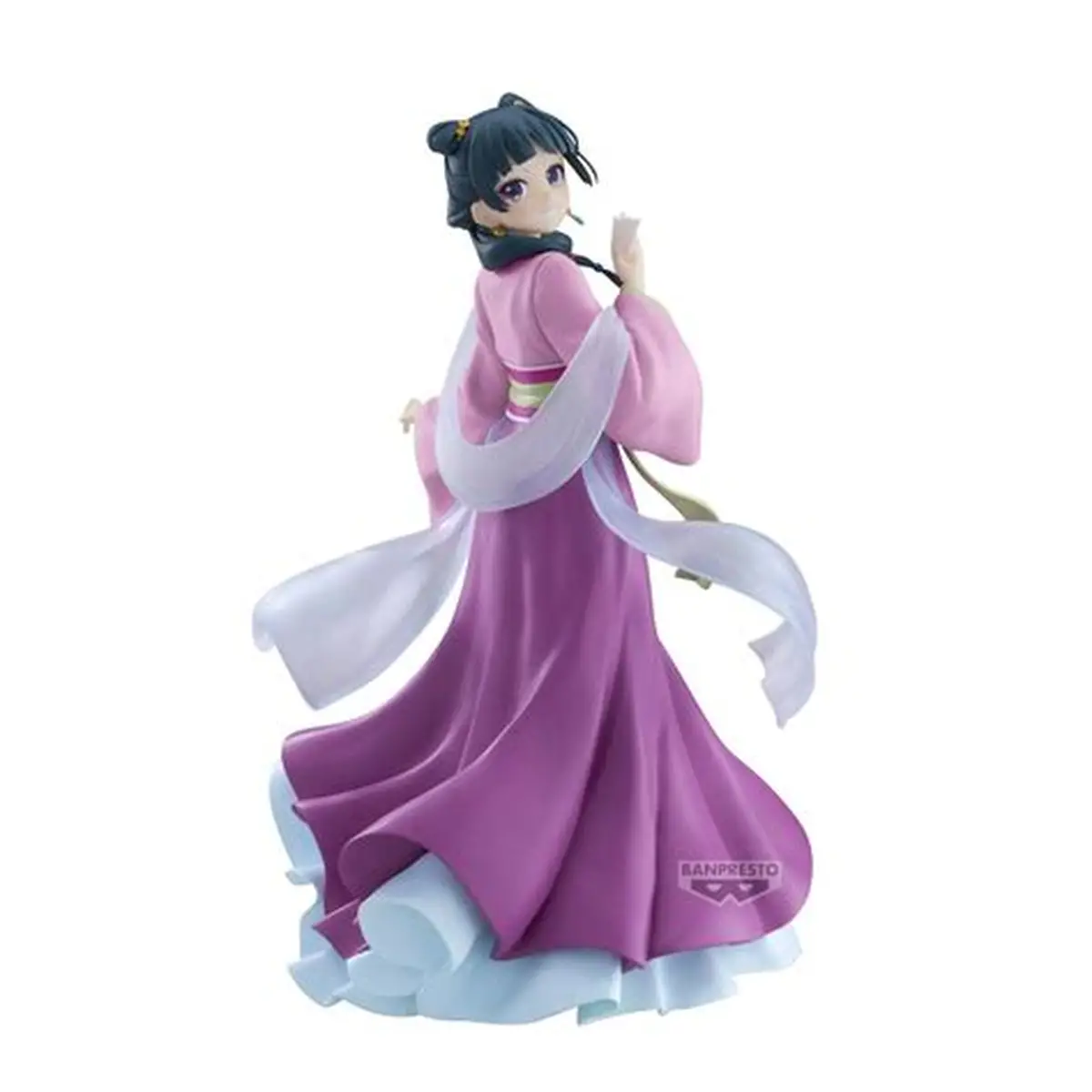 Banpresto Scale Figure Maomao (Garden Party) (The Apothecary Diaries)