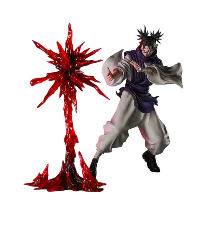 SEGA Luminasta Choso Scale Figure (Jujutsu Kaisen)