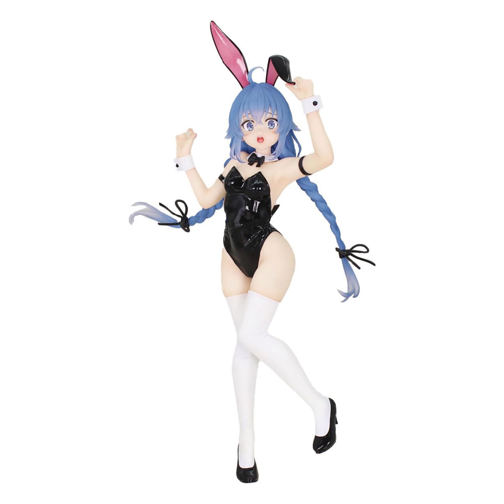 System Service Scale Figure Roxy Migurdia Bunny Ver. (Jobless Reincarnation)