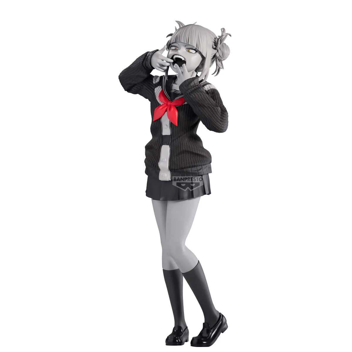Banpresto Noir Edge Collection Himiko Toga Blind Box (My Hero Academia)