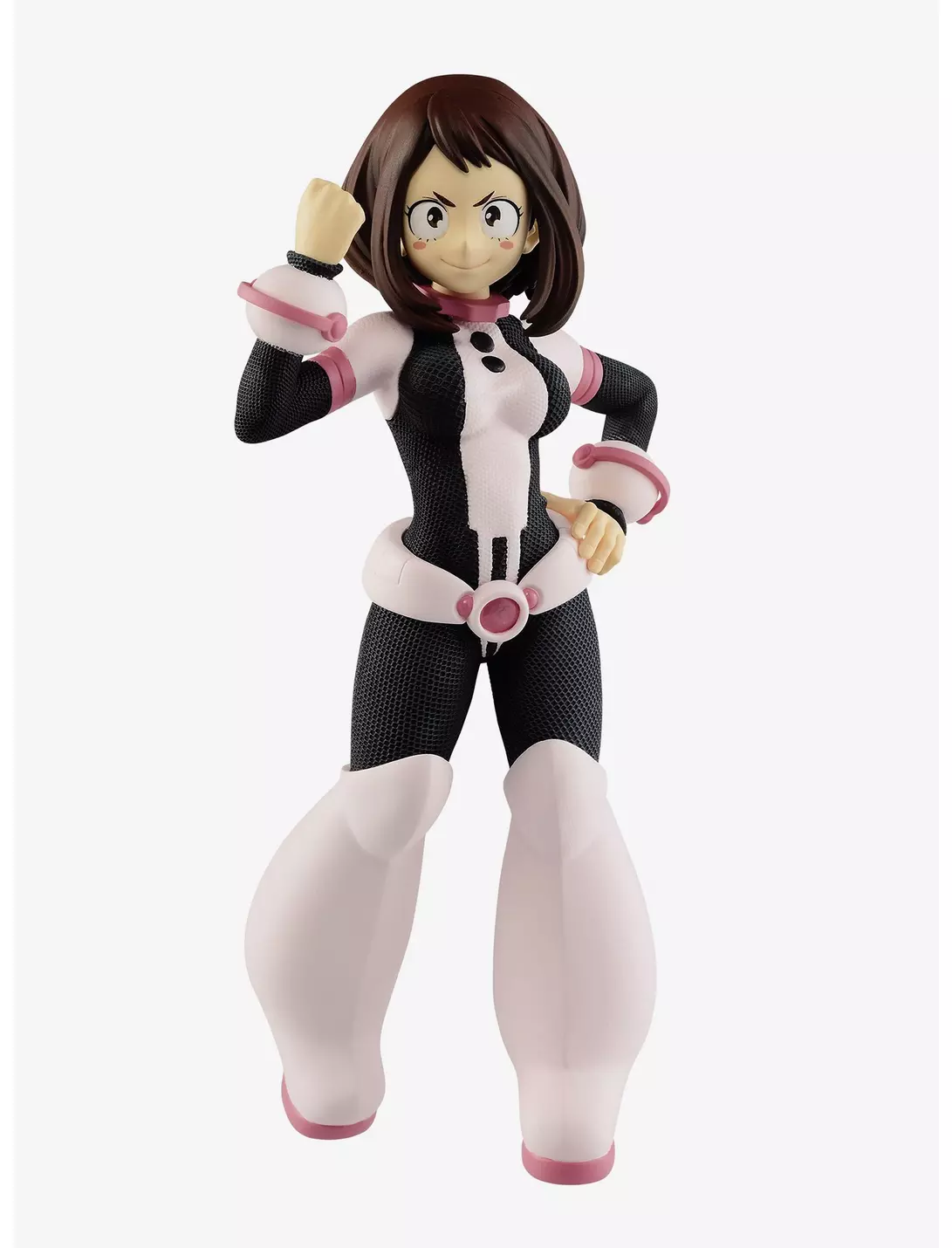Banpresto Scale Figure Ochaco Uraraka (My Hero Academia)