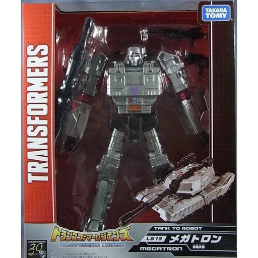 Takara Tomy (Transformers)