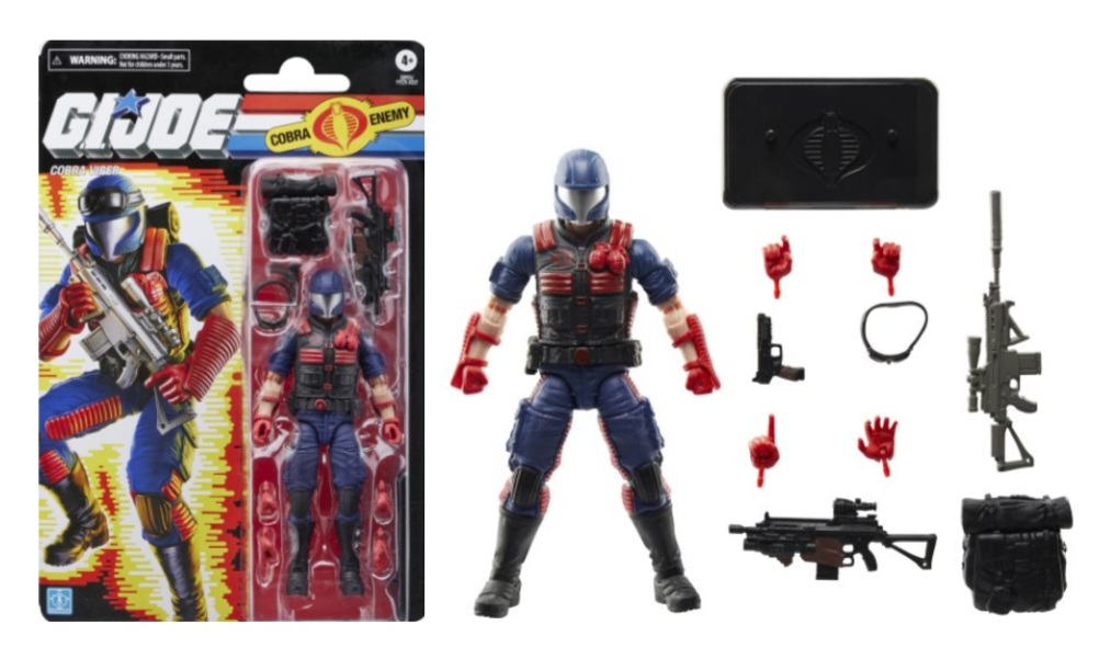 Cobra Viper