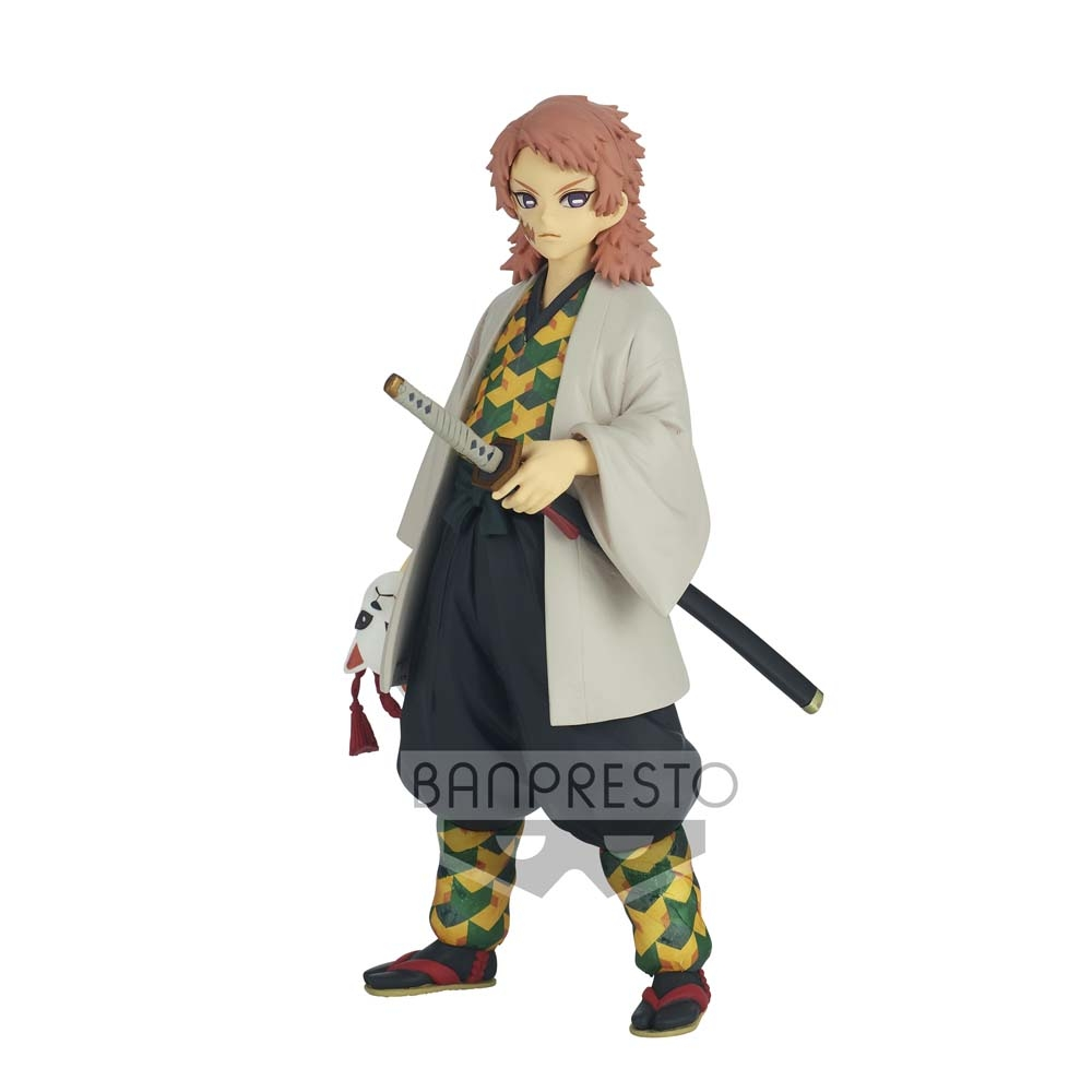 Banpresto Sabito Vol. 19 Scale Figure (Demon Slayer)
