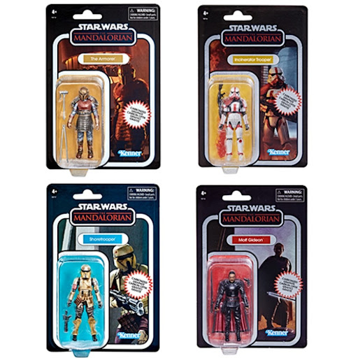 BANDAI (Star Wars)