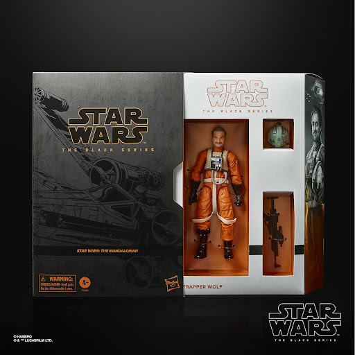 BANDAI (Star Wars)