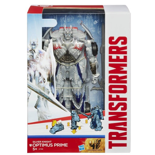 (Transformers)