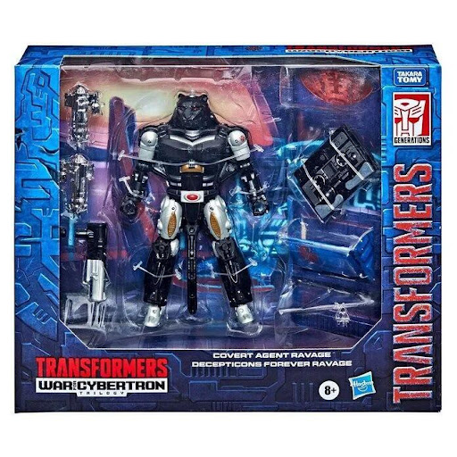 BANDAI (Transformers)