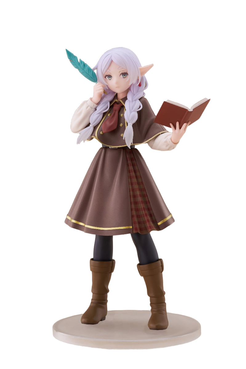 Taito Coreful Figure Frieren Detective Ver. Scale Figure (Frieren)