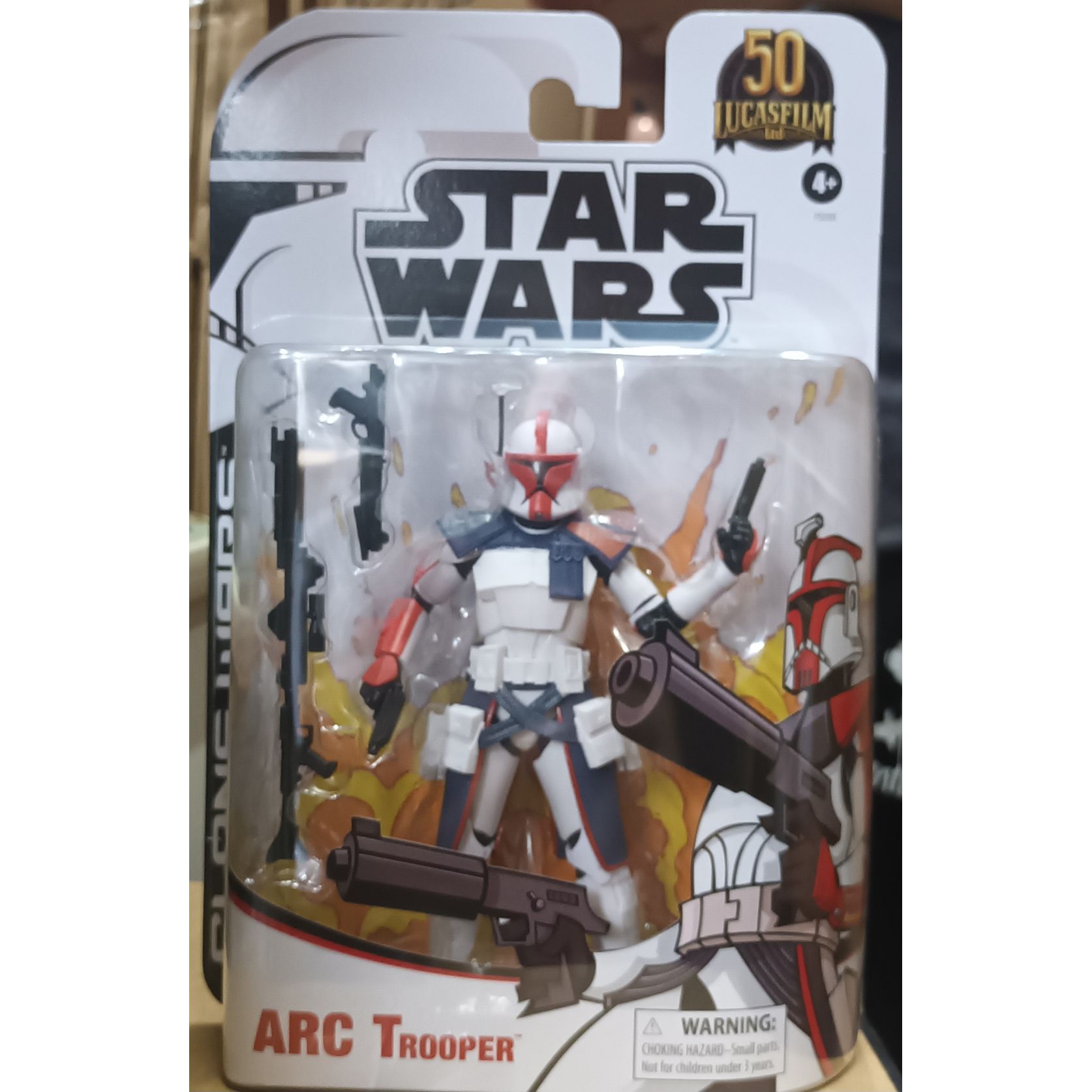 (Star Wars)