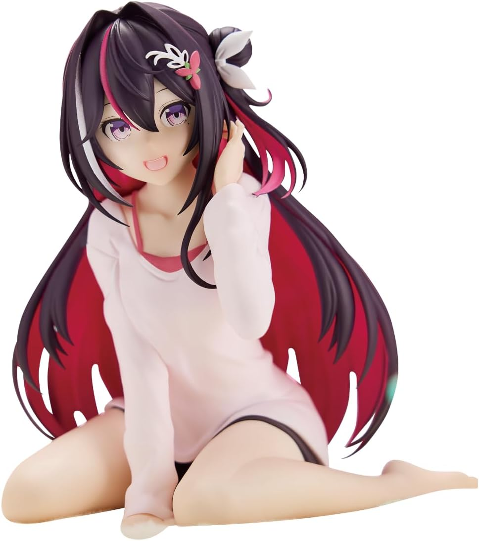 Banpresto Relax Time Figure AZKi Scale Figure (Hololive Production)