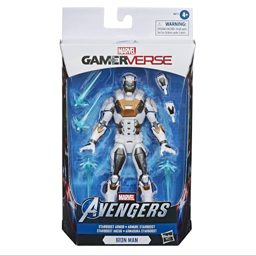 (Marvel)
