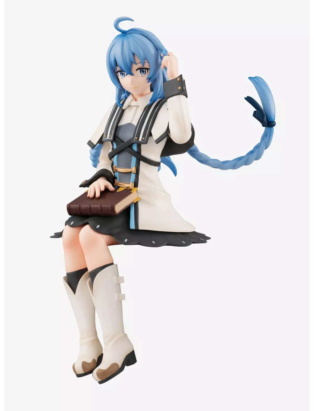 Furyu Noodle Stopper Chibi Figure Roxy Migurdia (Jobless Reincarnation)