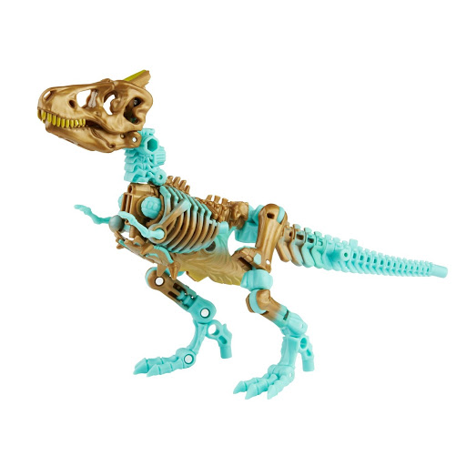 Transformers Generations Selects Deluxe WFC-GS25 Transmutate